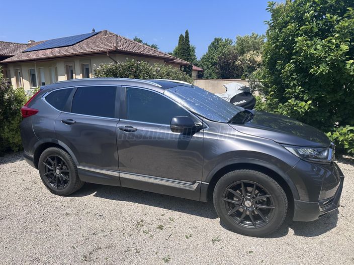 HONDA CR-V 1.5 Executive AWD