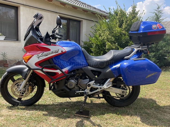 HONDA XL 1000 V  (VARADERO)