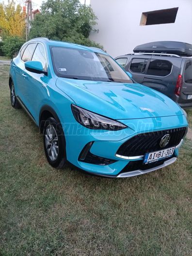 MG HS 1.5 T-GDI Comfort DCT