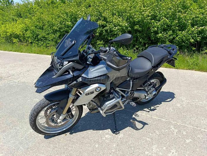 BMW R 1200 GS