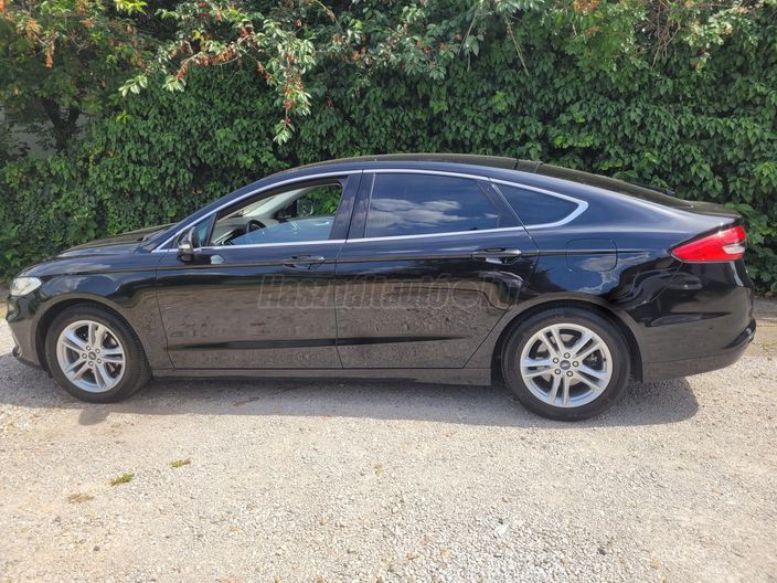 FORD MONDEO 1.5 EcoBoost Titanium (Automata)