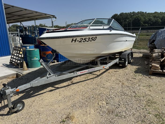 SEA RAY S195