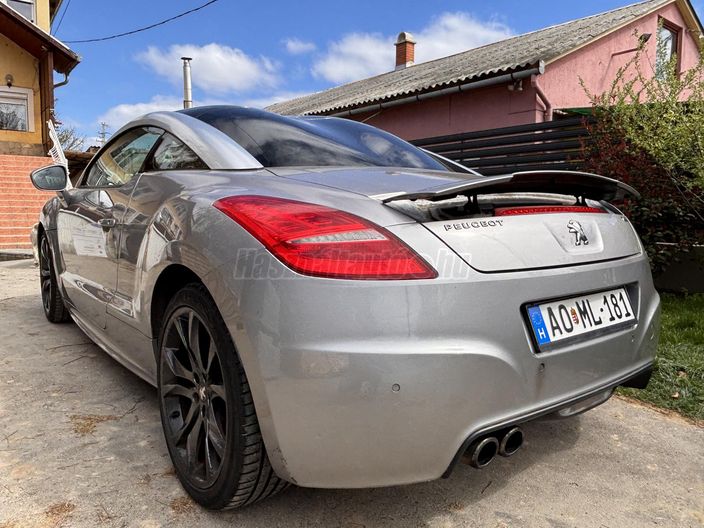 PEUGEOT RCZ 1.6 THP