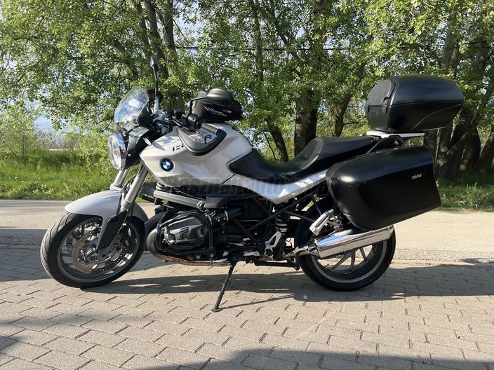 BMW R 1200 R