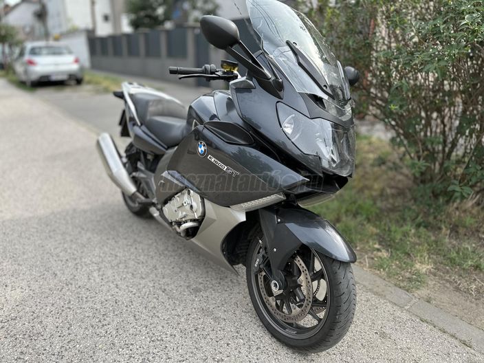BMW K 1600 GT
