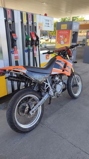 RIEJU RR 50