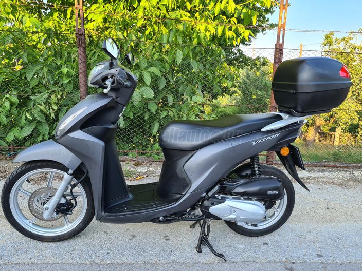 HONDA NSC 110 MPD