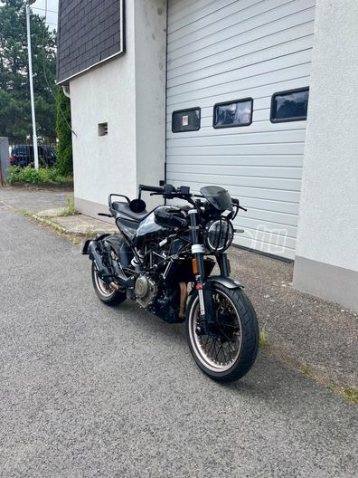 HUSQVARNA VITPILEN 401