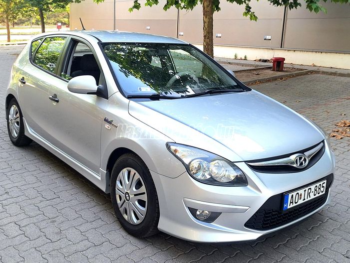HYUNDAI I30 1.4 DOHC Comfort PLUS