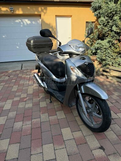 HONDA SH 125