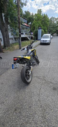 HUSQVARNA SM 610
