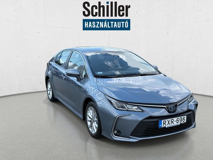 TOYOTA COROLLA 1.8 Hybrid Comfort Tech e-CVT