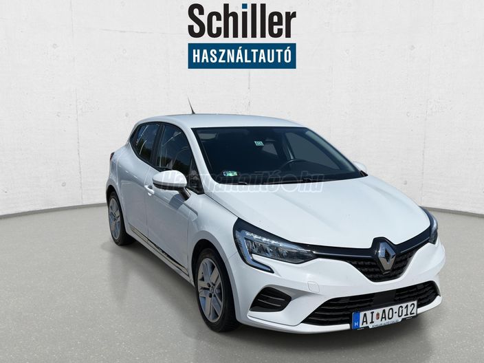RENAULT CLIO 1.0 TCe Zen