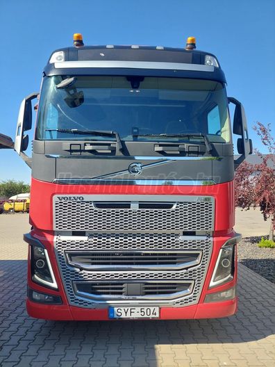 VOLVO FH16 650