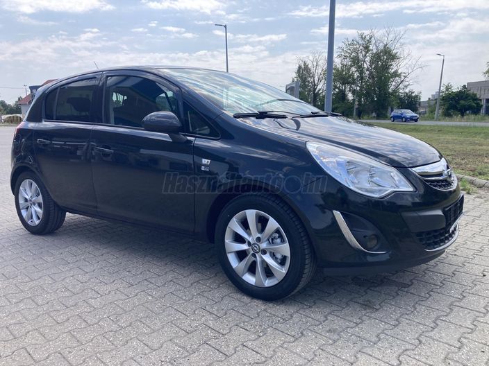 OPEL CORSA D 1.4 Enjoy
