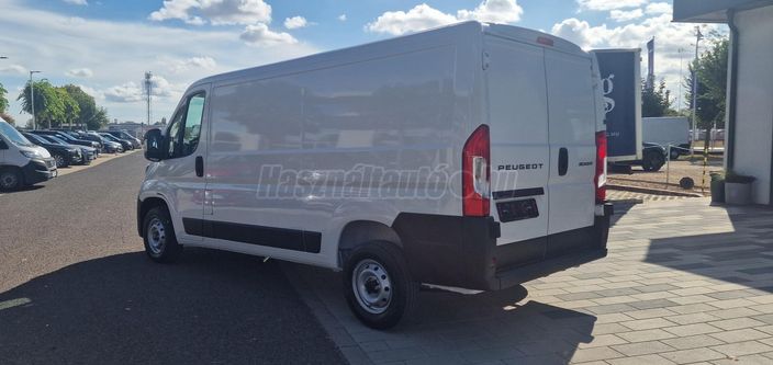 PEUGEOT BOXER 2.2 BlueHDI 300 FT L2H1