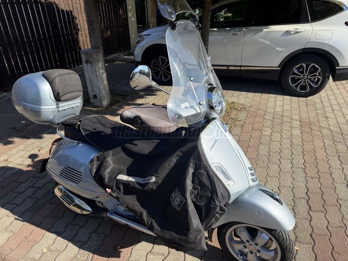 VESPA GTS