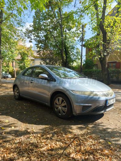 HONDA CIVIC 1.4 Sport