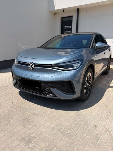VOLKSWAGEN ID.5 77 kWh Pro