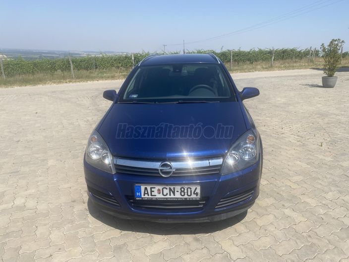 OPEL ASTRA H Caravan 1.6 Optima