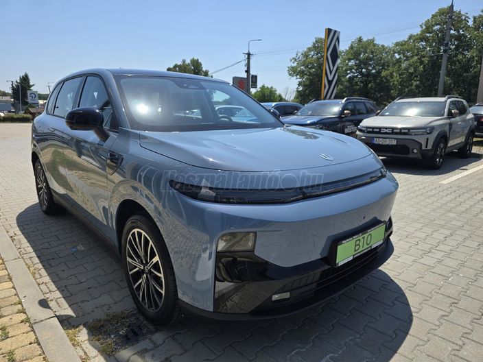 LEAPMOTOR B10 56,2kWh Life