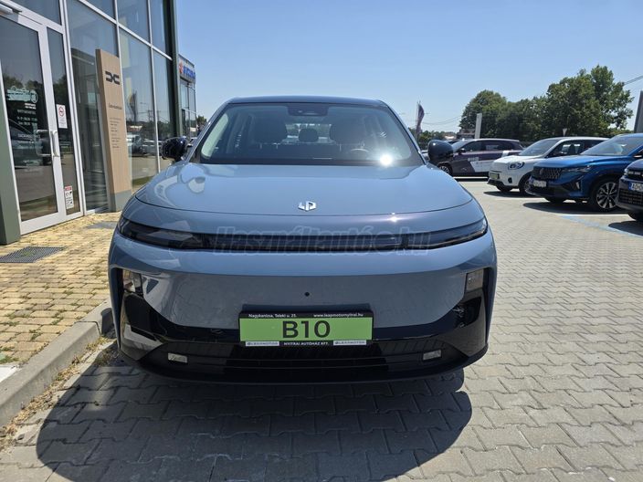 LEAPMOTOR B10 56,2kWh Life