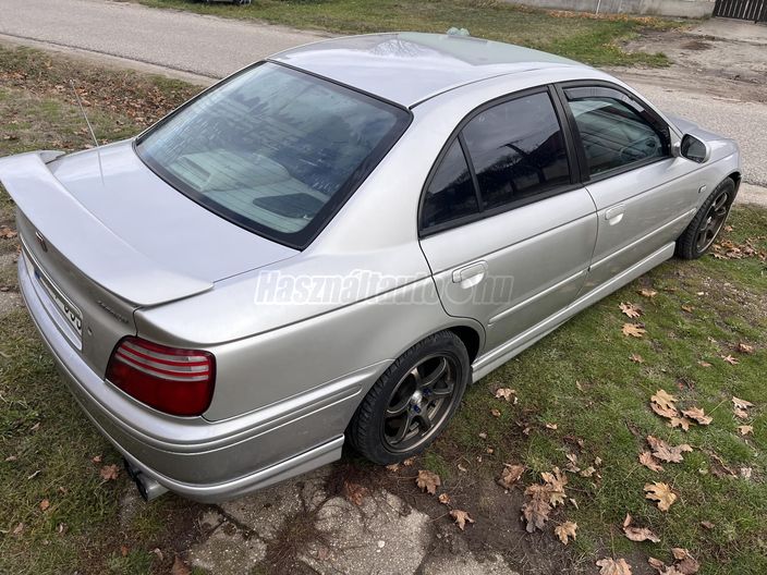 HONDA ACCORD 2.0i LS