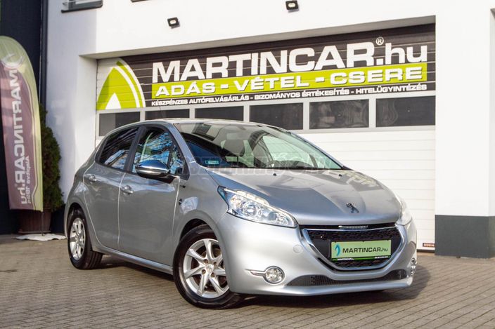 www.martincar.hu további 73 db Extra HD fénykép a PEUGEOT minden apró részletéről !!