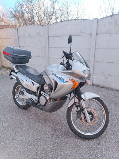 HONDA XL 650 V