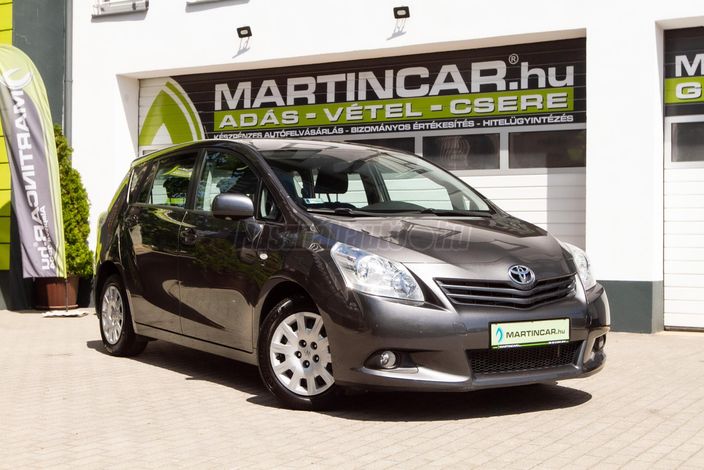 www.martincar.hu további 115 db Extra HD fénykép a VERSO minden apró részletéről !!