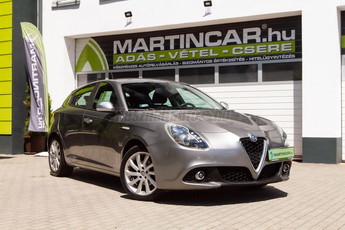 www.martincar.hu további 89db Extra HD fénykép a GIULIETTA minden apró részletéről !!