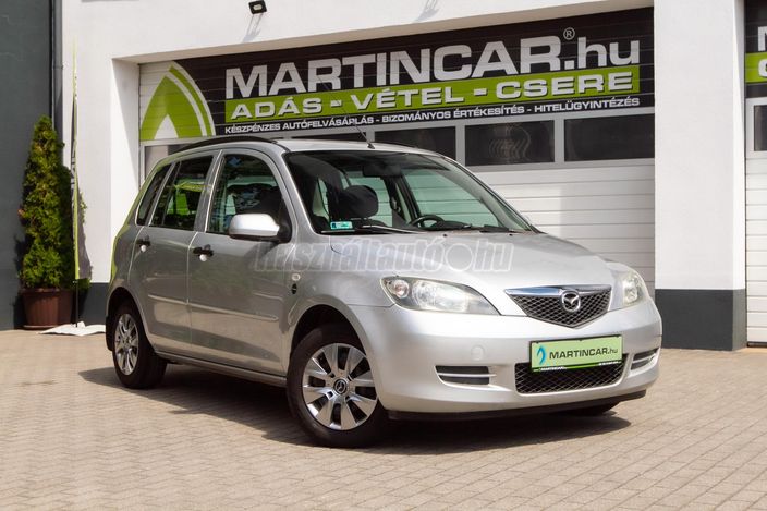 www.martincar.hu további 72 db Extra HD fénykép a MAZDA minden apró részletéről !!