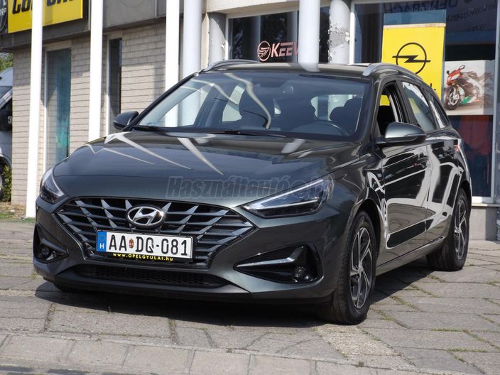 Opel márkakereskedés beszámolt autója!