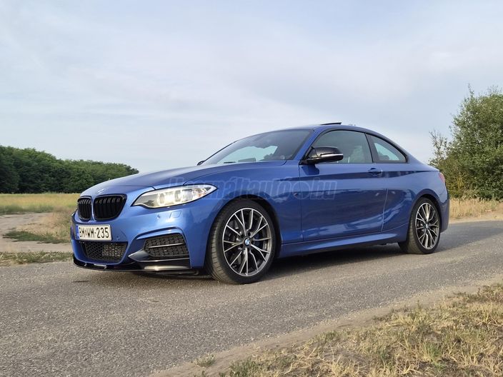 BMW M235I