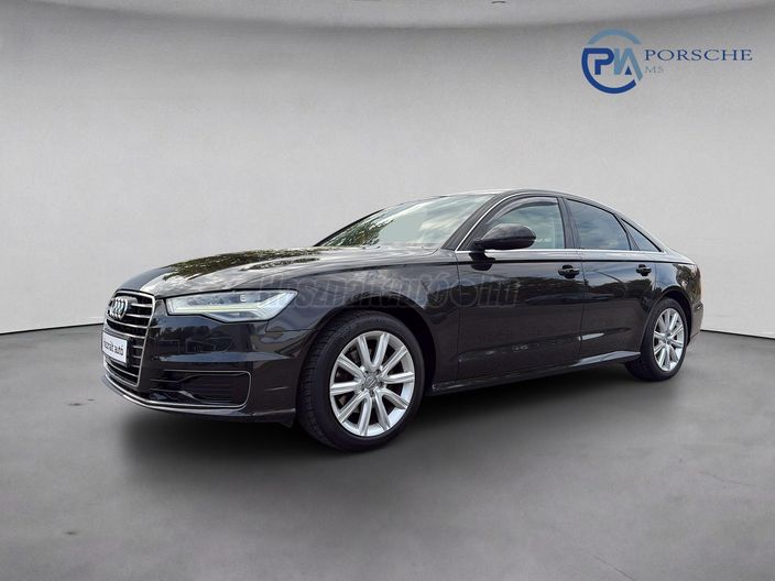 AUDI A6 1.8 TFSI ultra S-tronic