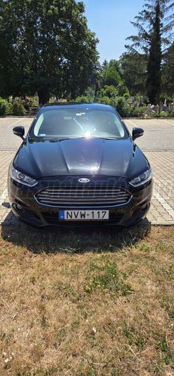 FORD MONDEO 1.5 EcoBoost Trend