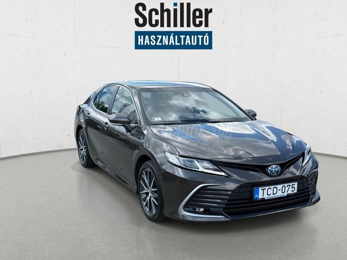 TOYOTA CAMRY 2.5 Hybrid Prestige CVT
