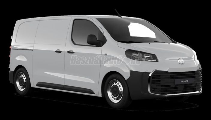 TOYOTA PROACE 2.0 D-4D Active Smart Cargo - L1H1 (Automata)
