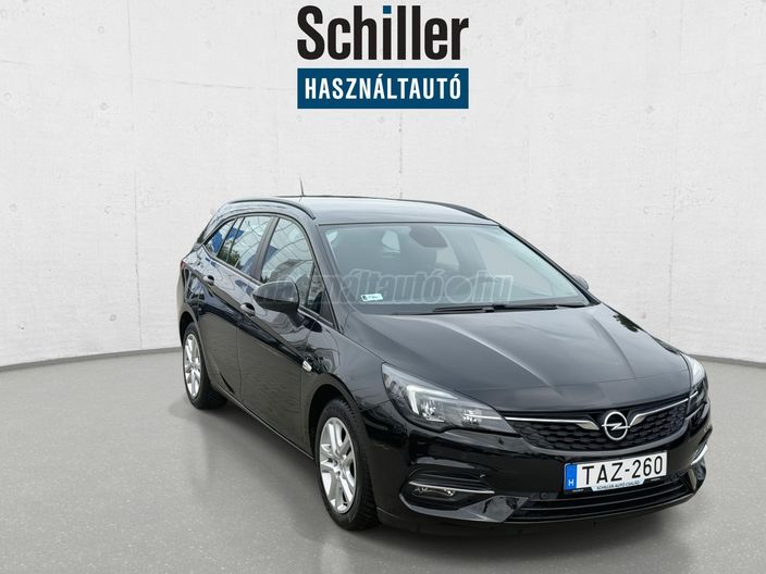 OPEL ASTRA K Sports Tourer 1.5 CDTI Business Edition