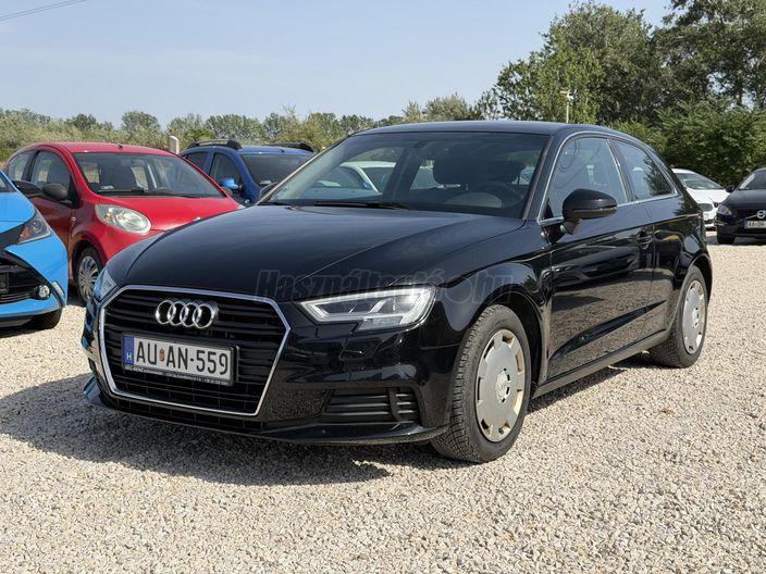 AUDI A3 1.6 TDI Ambition