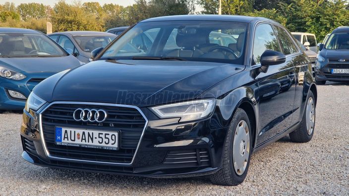 AUDI A3 1.6 TDI Ambition