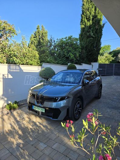 BMW IX3 xDrive 50 108,7kWh