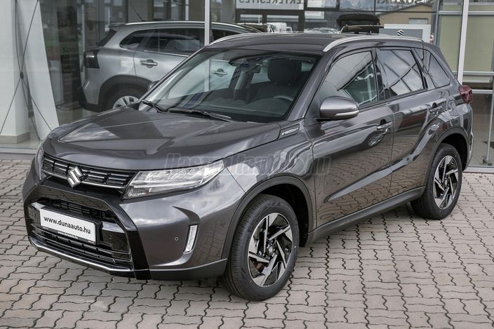 SUZUKI VITARA 1.4 Hybrid GLX