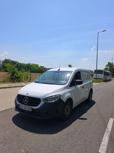 MERCEDES-BENZ CITAN 110 A2