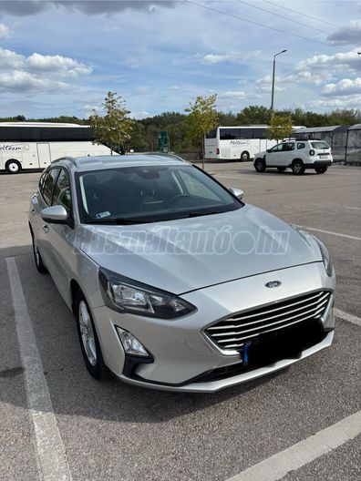 FORD FOCUS 1.5 EcoBlue Active