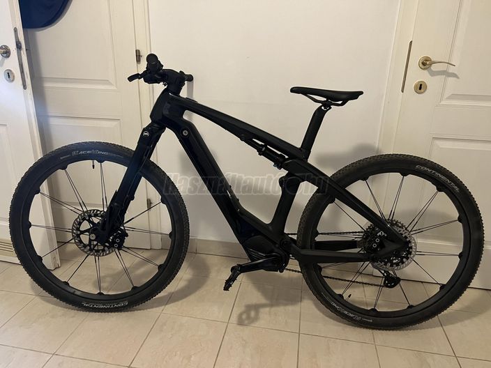ELEKTROMOS KERÉKPÁR Porsche eBike Sport 2nd Gen