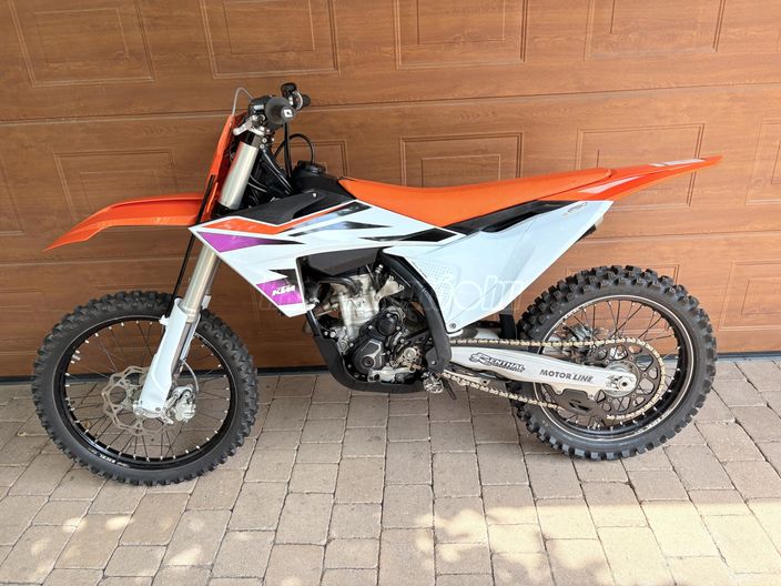 KTM 250 SX-F