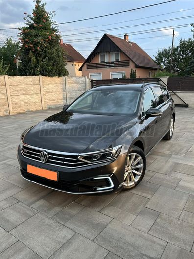 VOLKSWAGEN PASSAT VIII Variant 1.4 TSI GTE Plug-In-Hybrid DSG