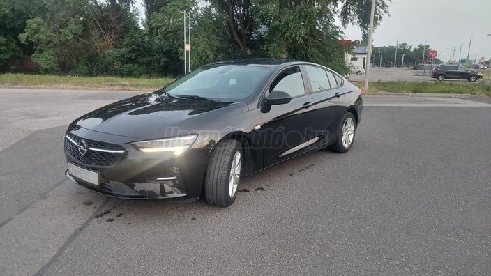 OPEL INSIGNIA Grand Sport 1.5 CDTI Business Elegance