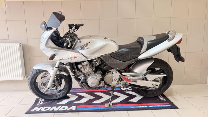 HONDA CB 600 F (HORNET)